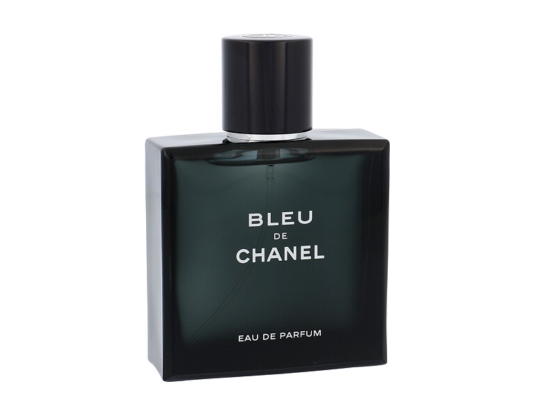 Eau de Parfum Chanel Bleu de Chanel 50 ml
