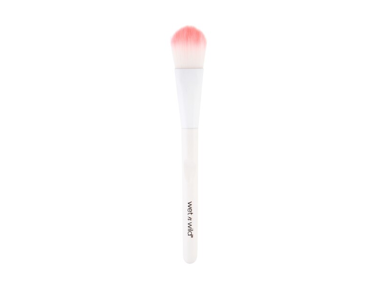 Pennelli make-up Wet n Wild Brushes Foundation 1 St.