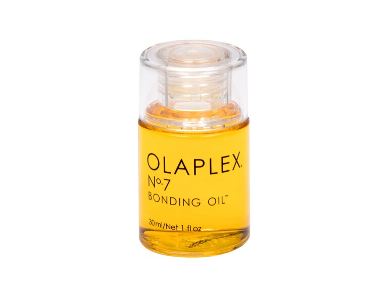 Olio per capelli Olaplex Bonding Oil No. 7 30 ml