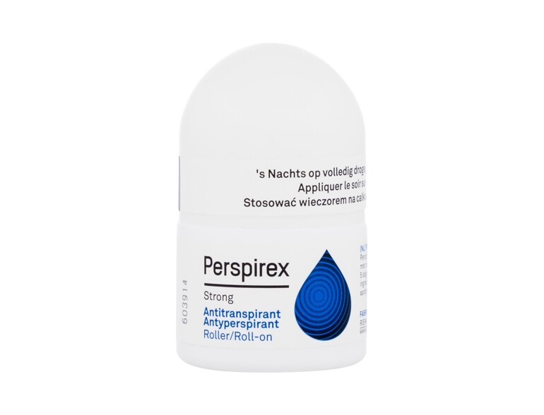 Antiperspirant Perspirex Strong 20 ml