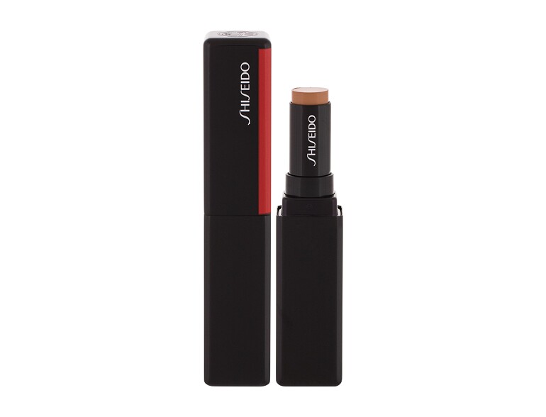 Concealer Shiseido Synchro Skin Correcting GelStick 2,5 g 304 Medium Beschädigte Schachtel