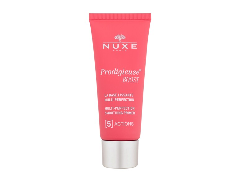 Make-up Base NUXE Prodigieuse Boost Multi-Perfection Smoothing Primer 30 ml