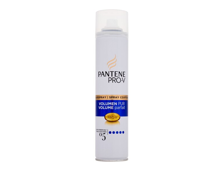 Haarspray  Pantene PRO-V Volumen Pur 250 ml