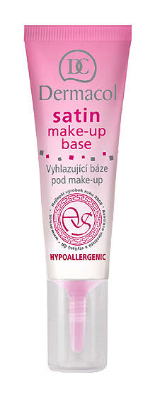 Make-up Base Dermacol Satin 10 ml