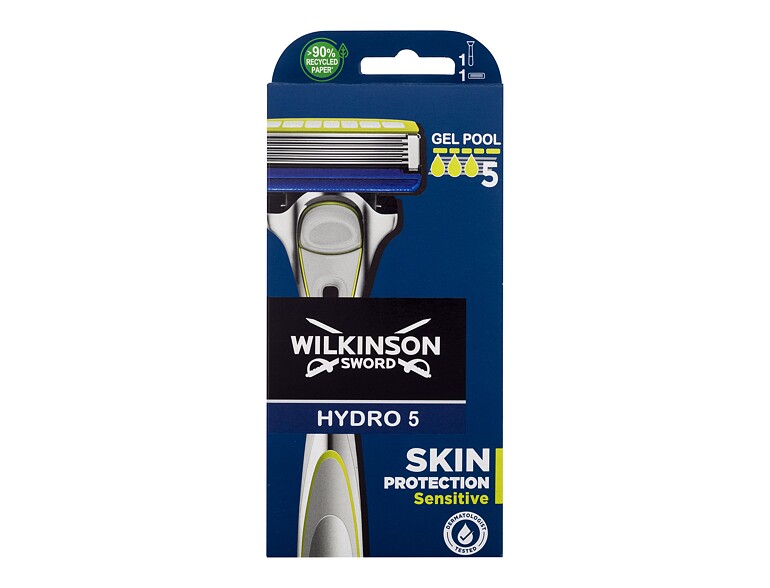 Rasierer Wilkinson Sword Hydro 5 Skin Protection Sensitive 1 St.