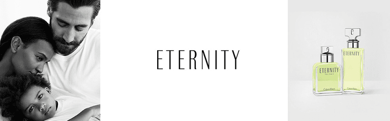 Calvin Klein Eternity