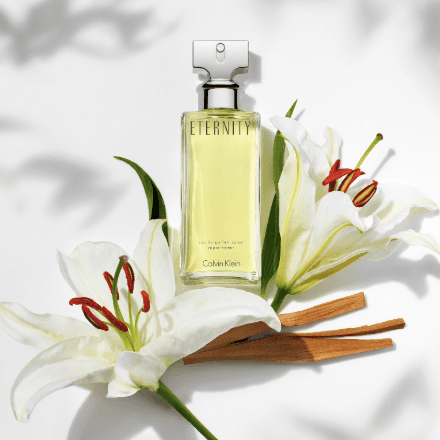 Calvin Klein Eternity