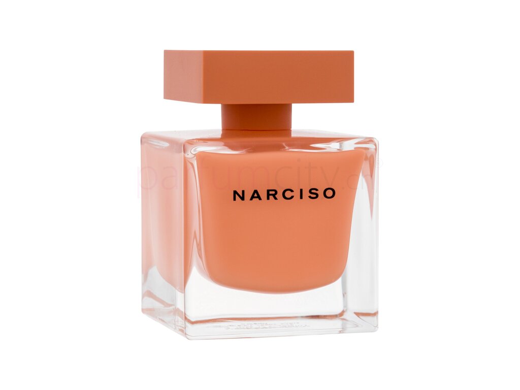 Narciso Rodriguez Narciso Ambrée Eau de Parfum - Parfumcity.ch