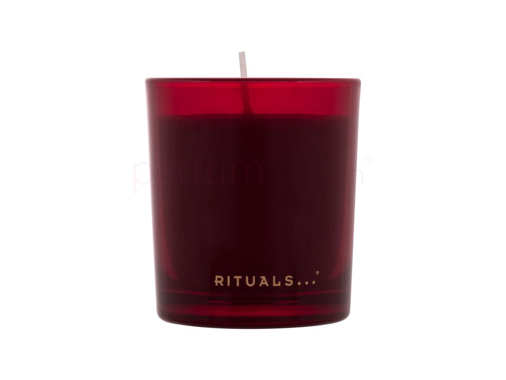 Rituals The Ritual Of Ayurveda Scented Candle Duftkerze Parfumcity.ch