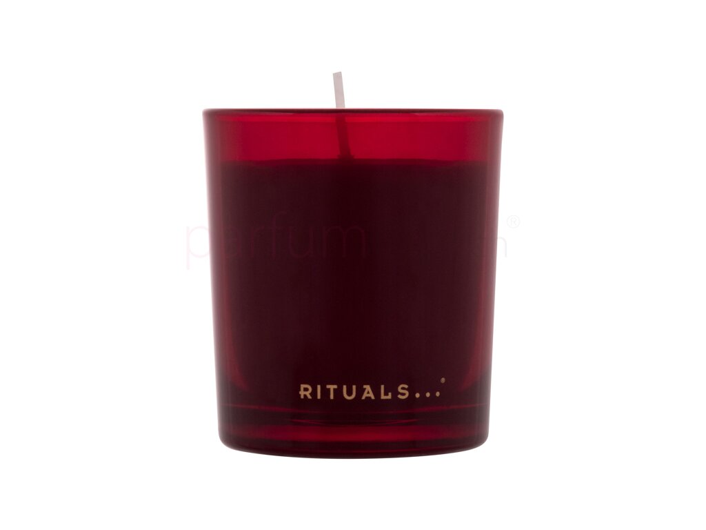 Rituals The Ritual Of Ayurveda Scented Candle Duftkerze