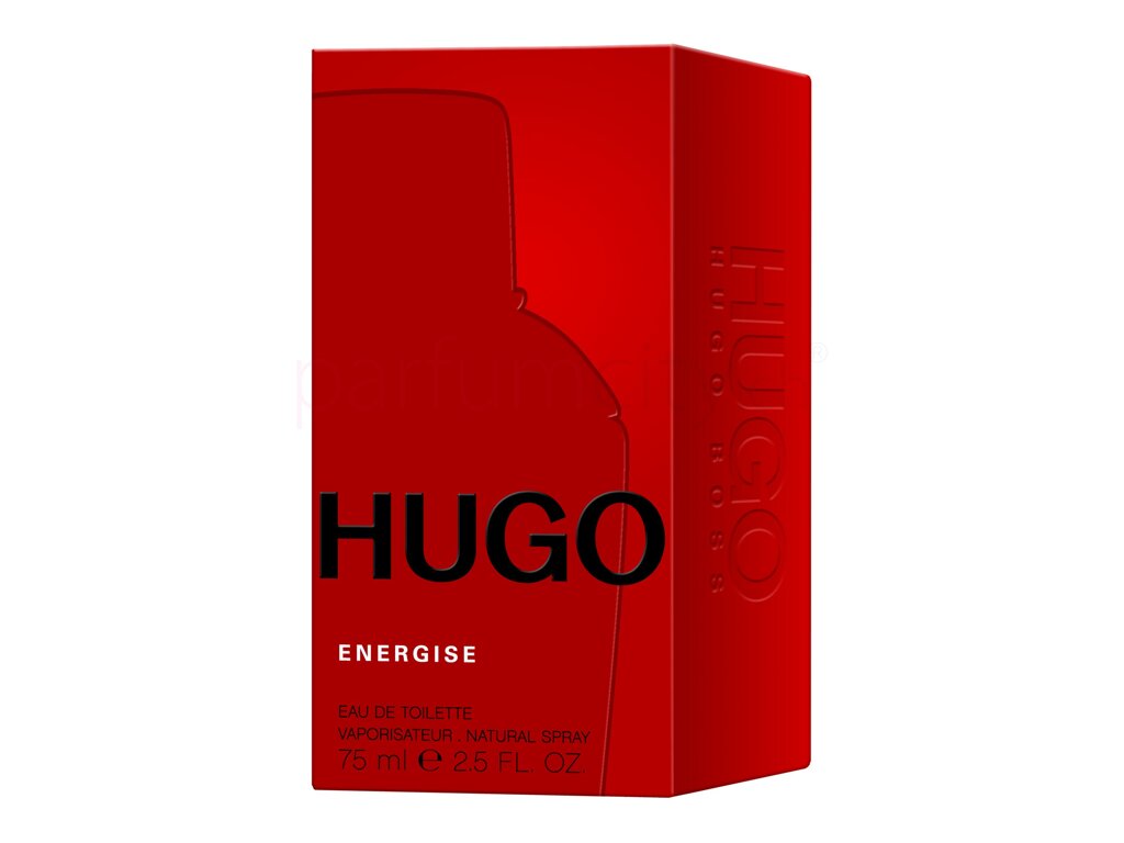 Hugo energise eau de toilette online