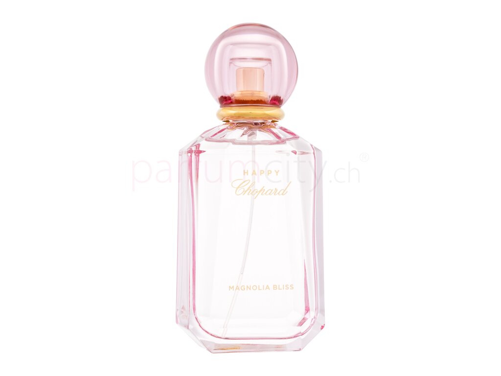 Chopard Happy Chopard Magnolia Bliss Eau de toilette Parfumcity.ch