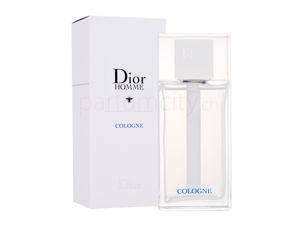 Dior Dior Homme Cologne 2022 Eau de Cologne - Parfumcity.ch