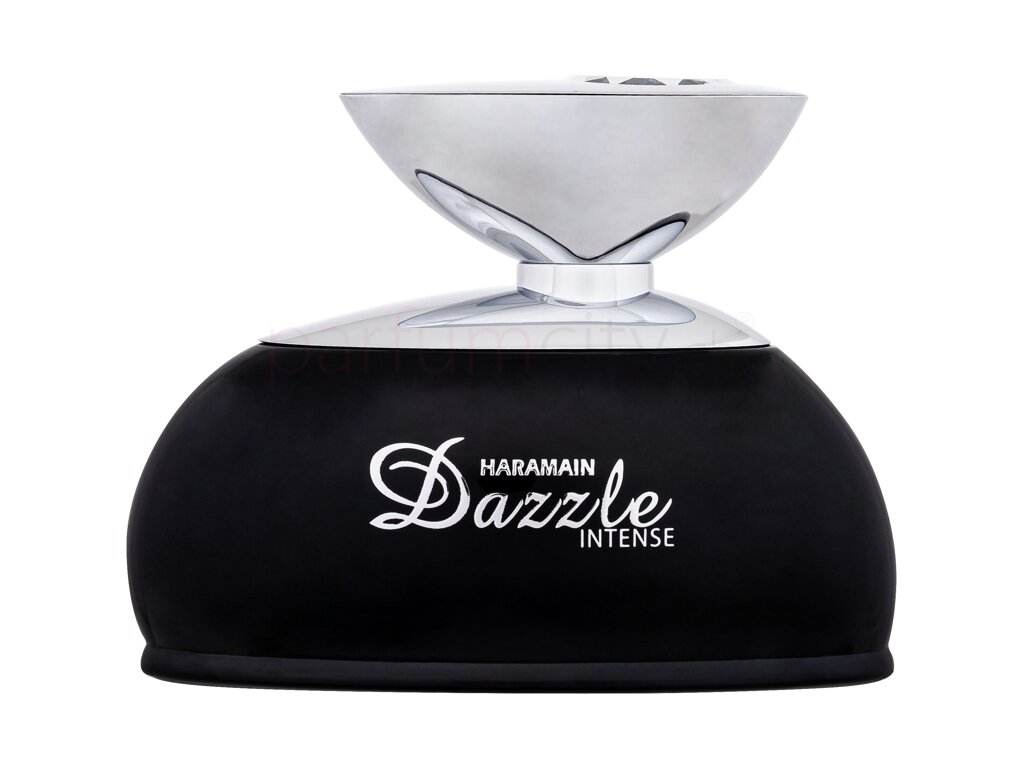 Al haramain dazzle clearance intense