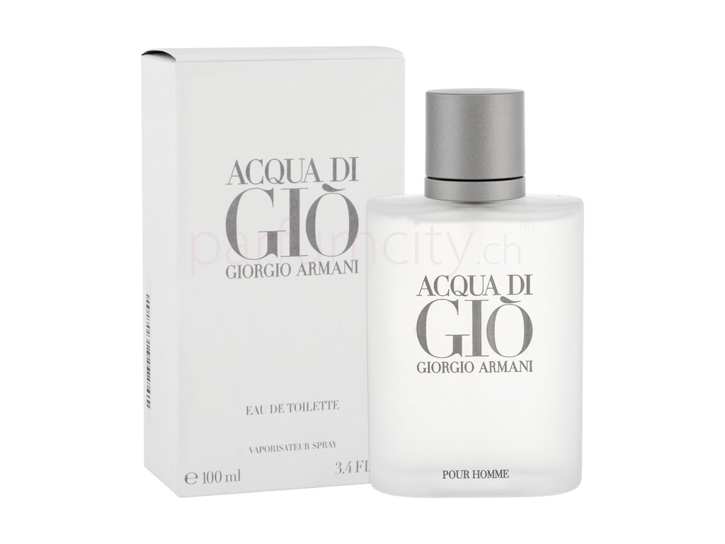 armani aqua di gio