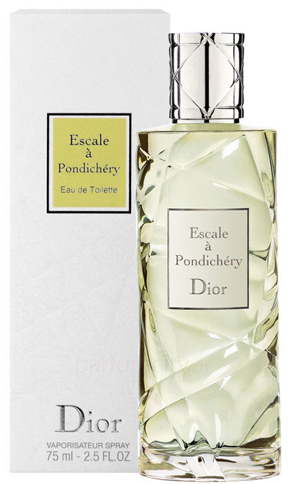 Escale a pondichery shop