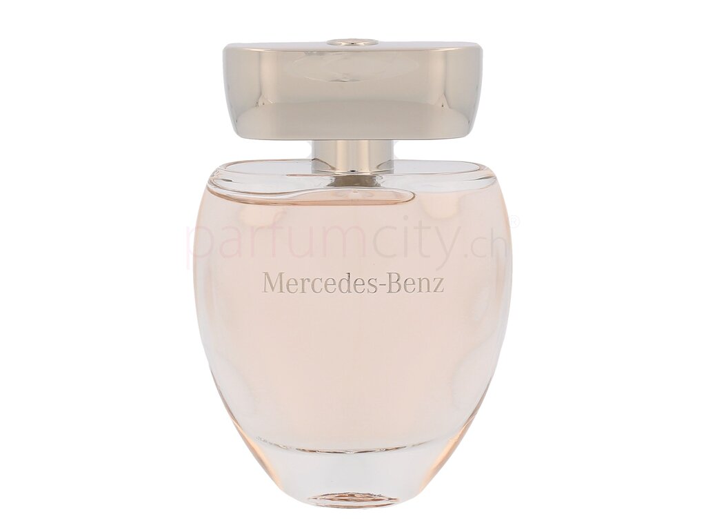 Mercedes Benz Mercedes Benz For Women Eau De Parfum Parfumcity Ch