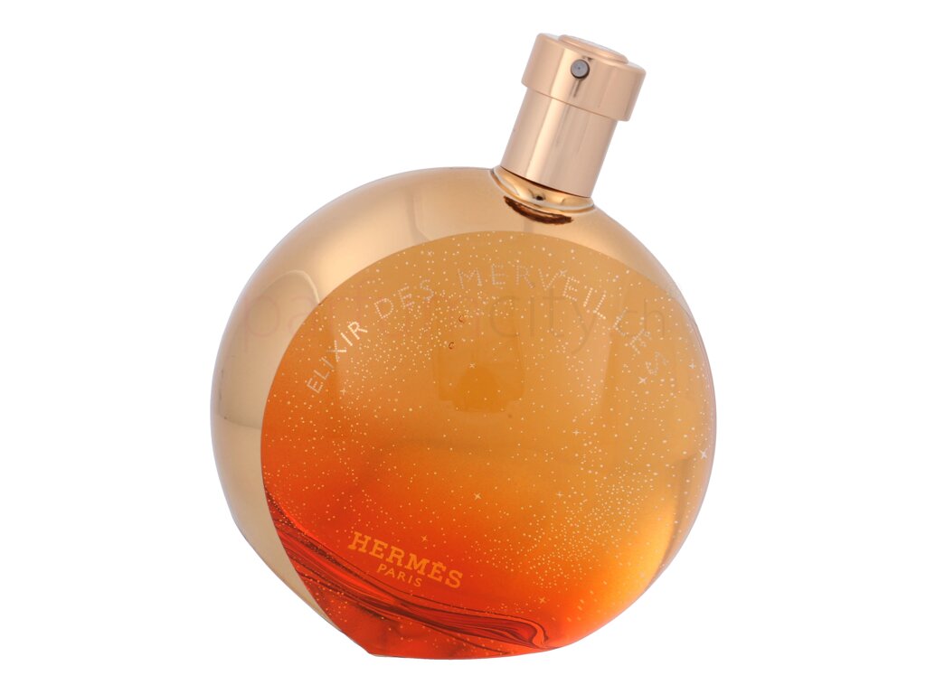 hermes elixir des merveilles tester