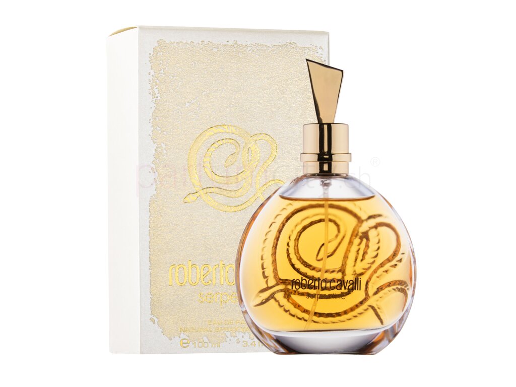 serpentine roberto cavalli