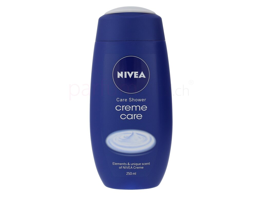 Nivea Creme Care Duschgel Parfumcity.ch