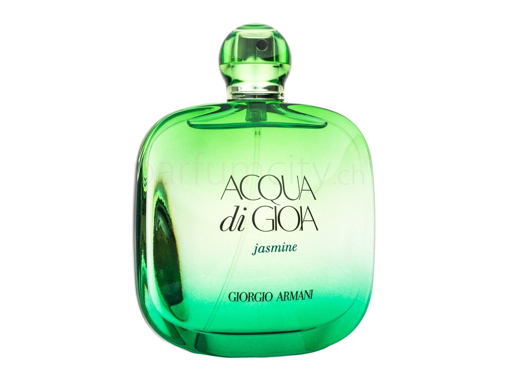 Giorgio Armani Acqua di Gioia Jasmine Eau de Parfum Parfumcity.ch