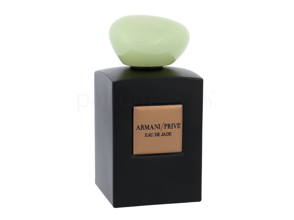 armani privé les eaux