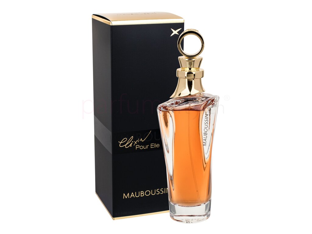 Mauboussin elixir avis online