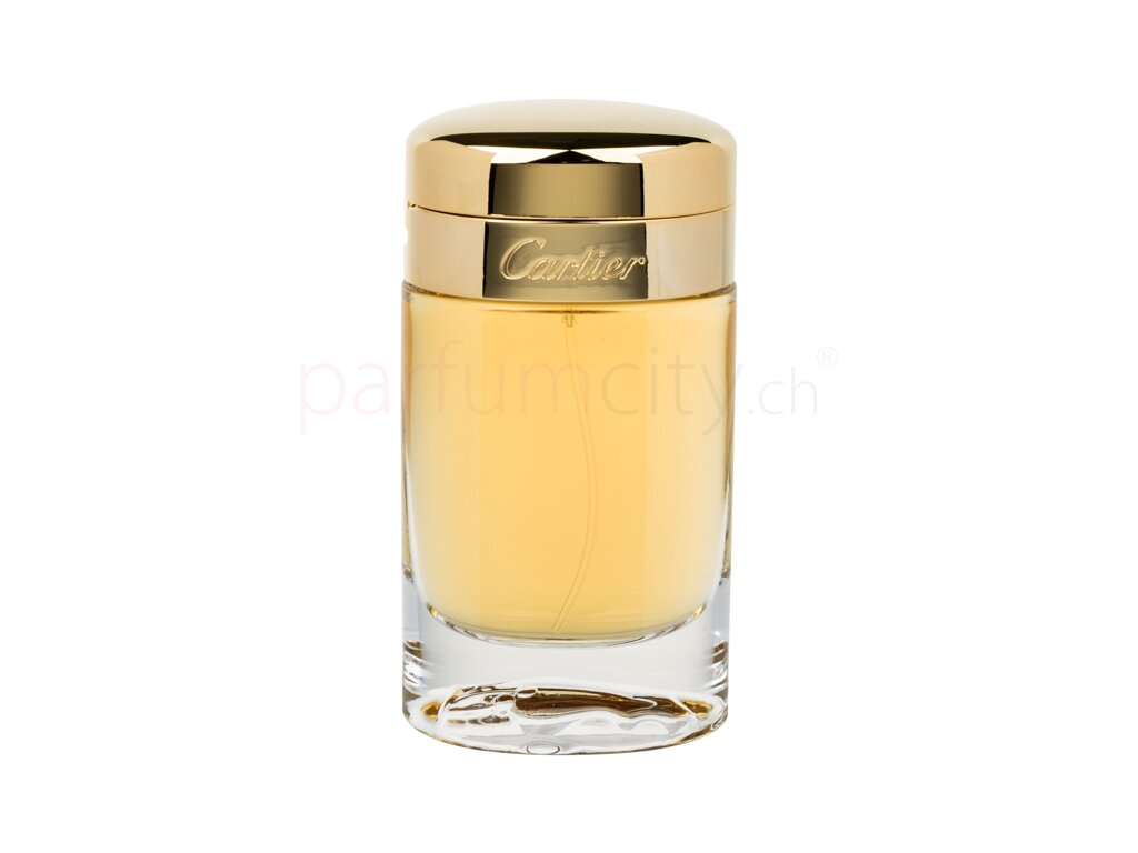 Cartier Baiser Vole Essence de Parfum Eau de parfum Parfumcity.ch