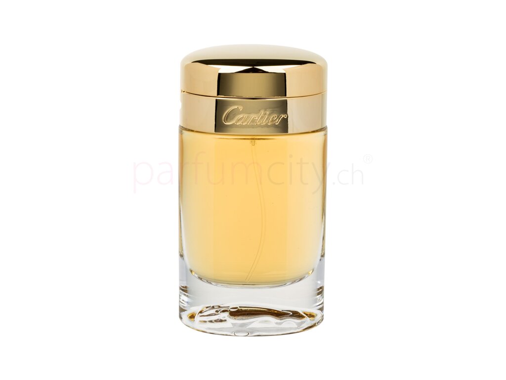 baiser vole essence de parfum cartier