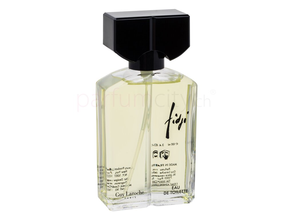 fidji parfum 100 ml