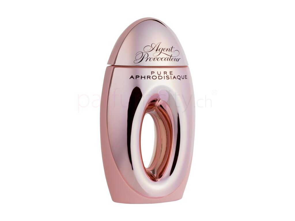 Agent provocateur aphrodisiaque 2025 eau de parfum 80ml