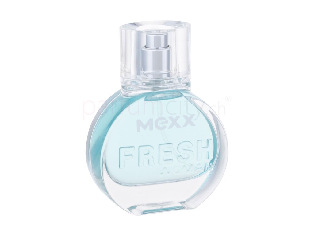 Mexx Fresh Woman Eau de Toilette Parfumcity.ch