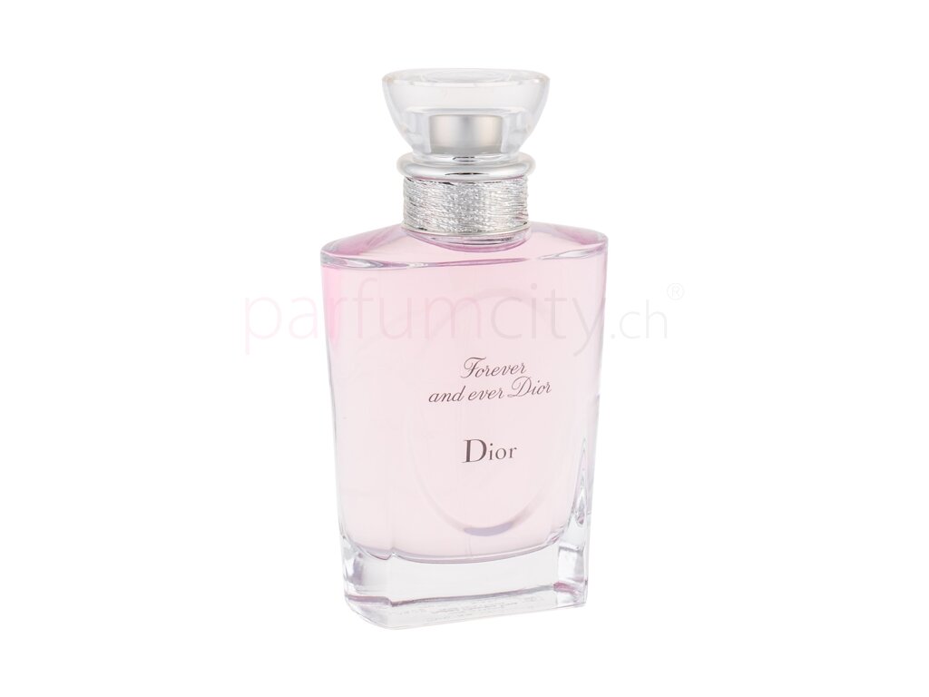 Dior online forever parfum