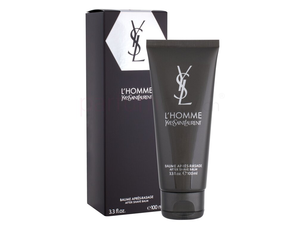Yves Saint Laurent L´Homme Baume après-rasage - Parfumcity.ch