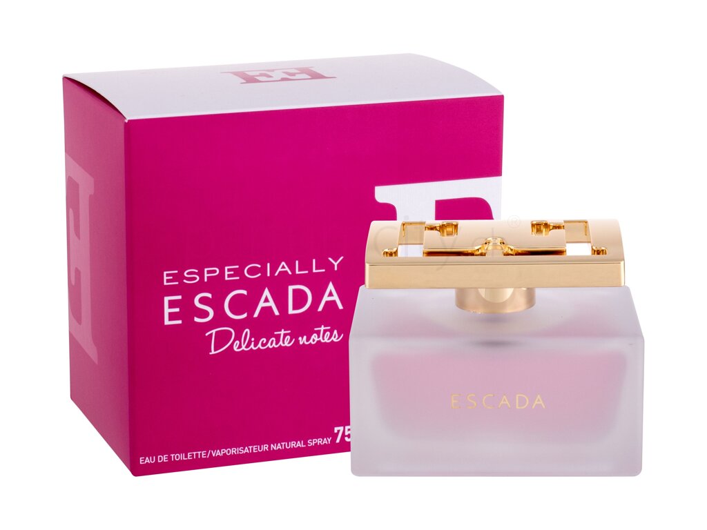 Parfum Escada Especially Prix Wwwattractifcoiffurefr