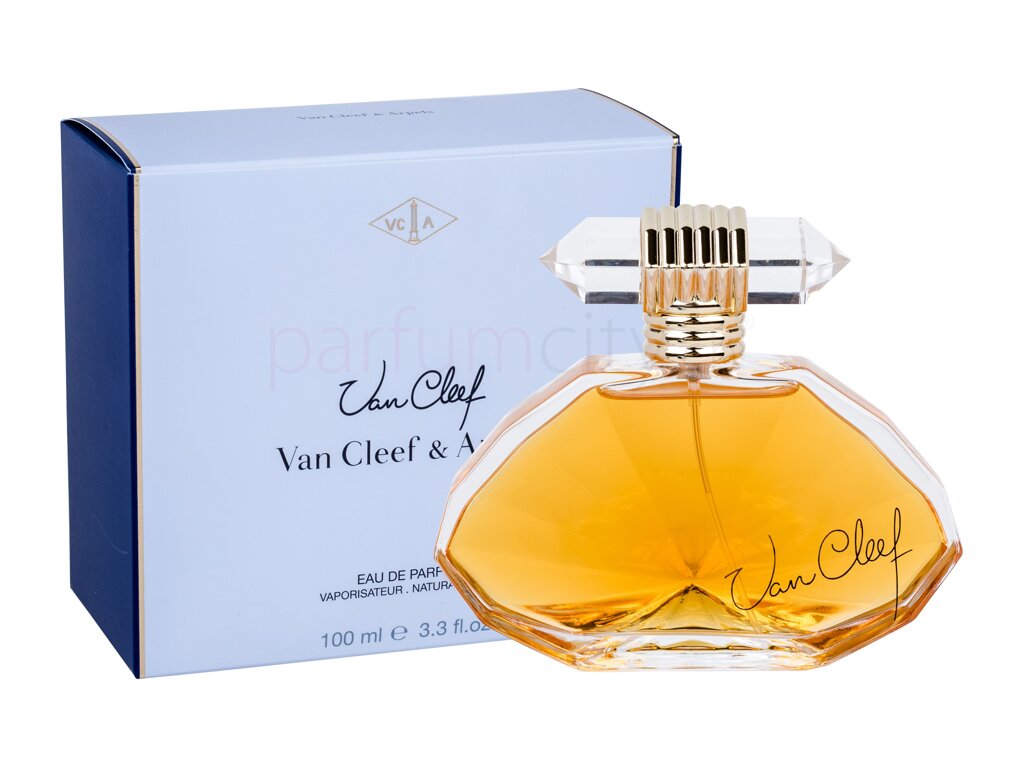 van cleef & arpels van cleef eau de parfum spray