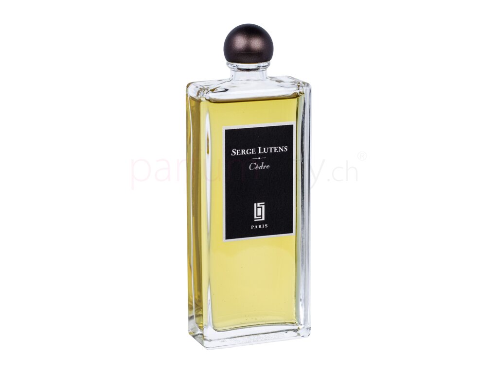 Serge Lutens Cedre Eau de Parfum - Parfumcity.ch