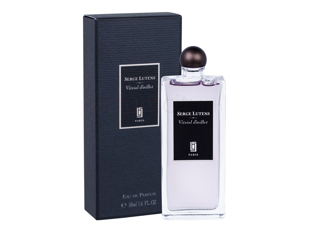 Serge Lutens Vitriol D´Oeillet Eau de parfum - Parfumcity.ch