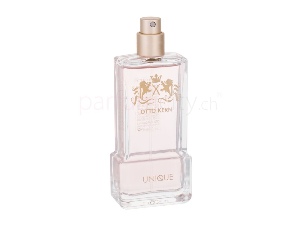 Otto Kern Unique Eau de Toilette