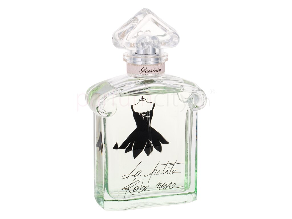 Guerlain La Petite Robe Noire Eau Fraiche Eau de toilette Parfumcity.ch