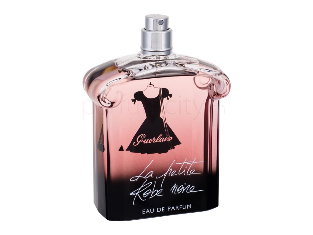 Guerlain La Petite Robe Noire Eau De Parfum Parfumcity Ch