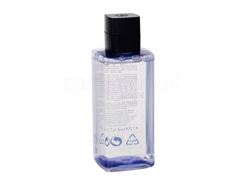 Giorgio Armani Code Gel douche Parfumcity.ch