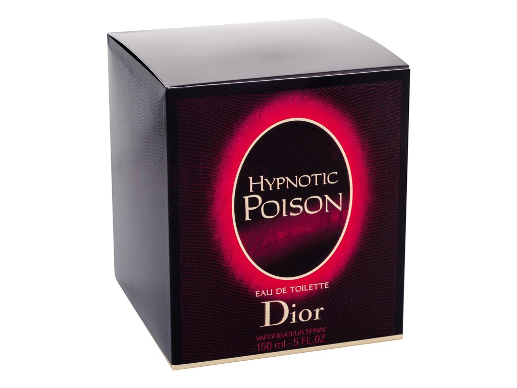 Dior Hypnotic Poison Eau de toilette Parfumcity.ch
