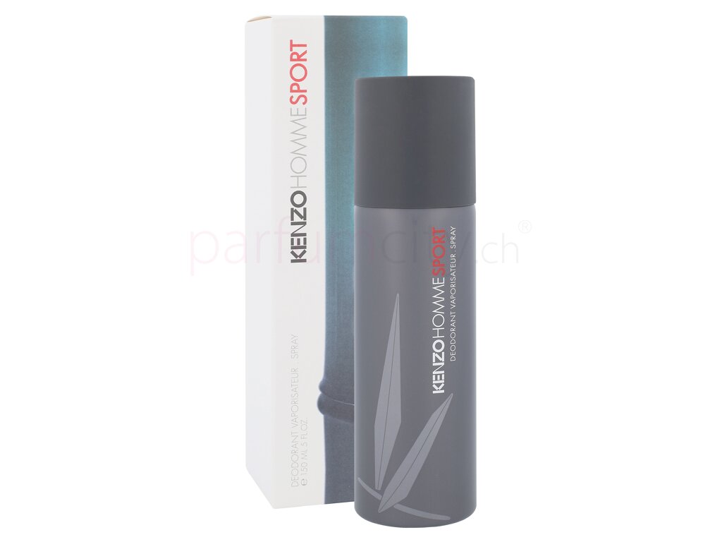 KENZO Homme Sport Deodorant Parfumcity.ch