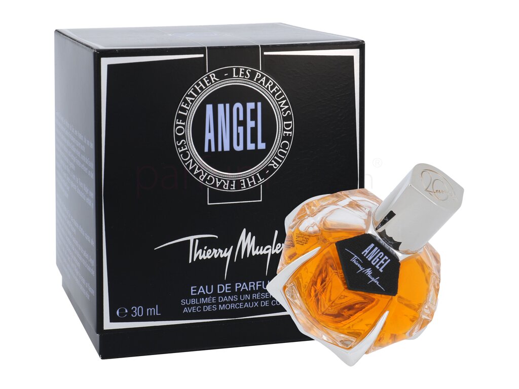 Thierry Mugler Angel The Fragrance of Leather Eau de Parfum