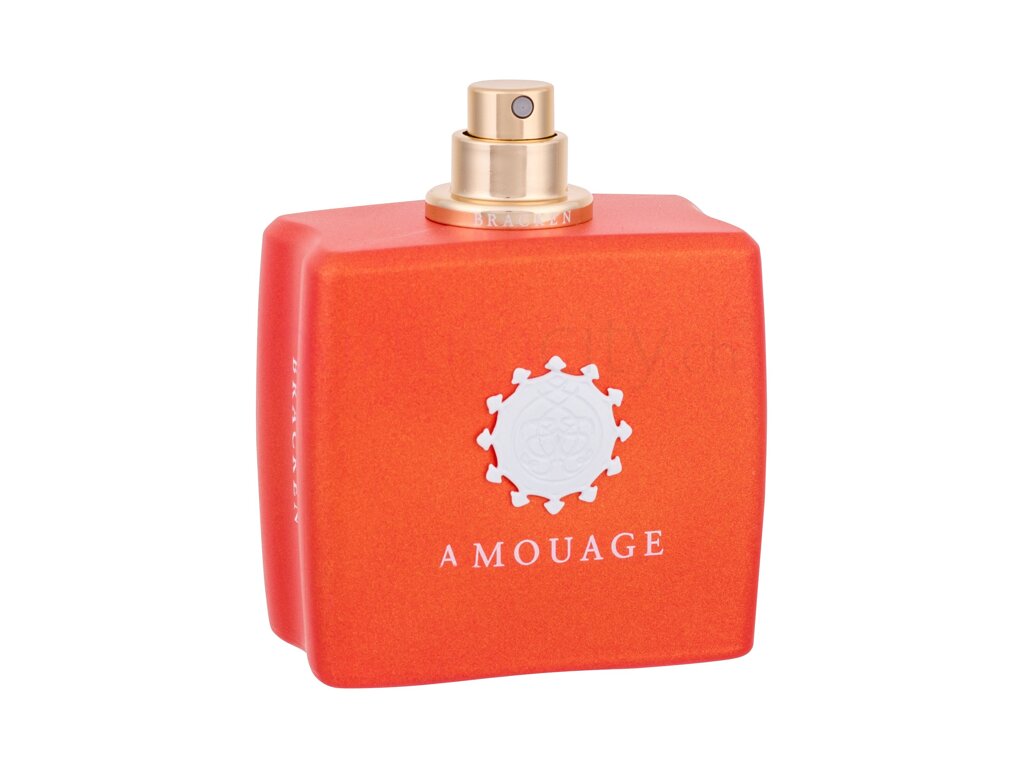 Amouage Bracken Woman Eau de Parfum - Parfumcity.ch