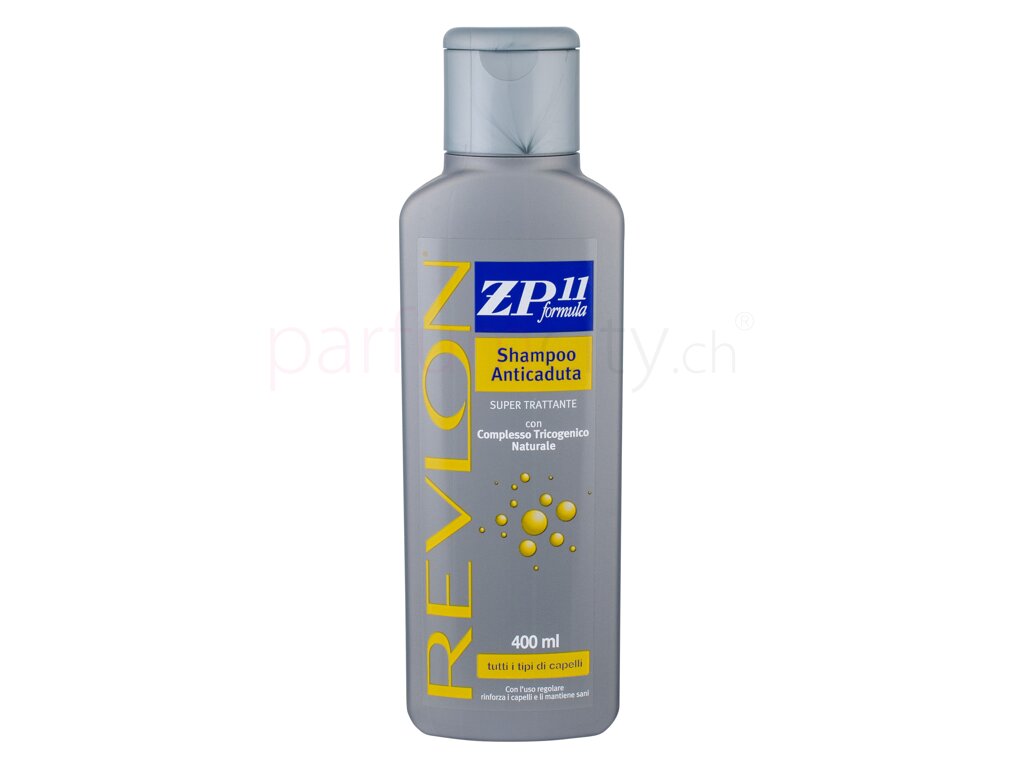 Revlon Professional ZP11 Formula Anticaduta Shampoo Parfumcity.ch