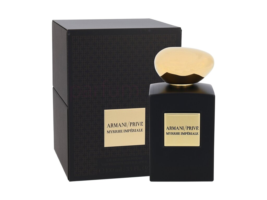 myrrhe imperiale armani prive
