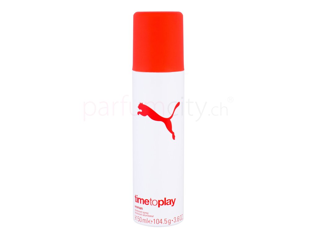 puma deodorant