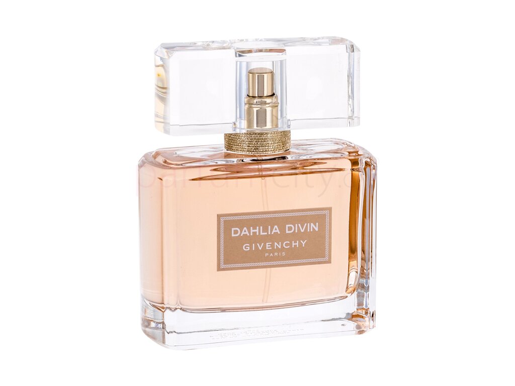 givenchy dahlia divin nude eau de parfum parfumcity ch
